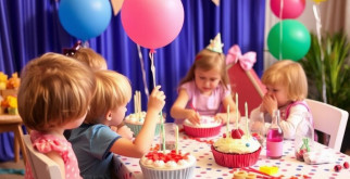 Секреты успешной организации детского праздника: от задумки до реализации
