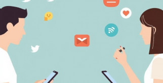 Social Media’s Impact on Teen Mental Health: Understanding the Digital Influence