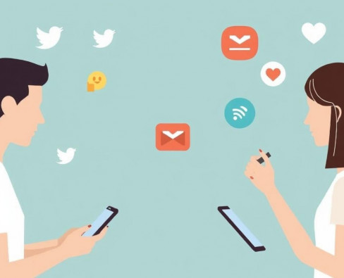 Social Media’s Impact on Teen Mental Health: Understanding the Digital Influence