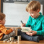 Finanzerziehung: How to Teach Kids to Handle Money with Confidence and Joy