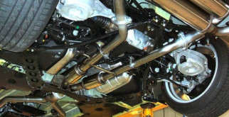 Ремонт катализаторов. Что нужно знать?