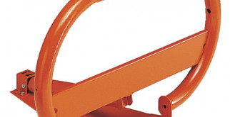 Выбор антипарковочников для города