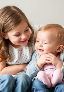 How to Prepare Siblings for a New Baby: A Complete and Gentle Guide for Families