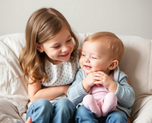 How to Prepare Siblings for a New Baby: A Complete and Gentle Guide for Families