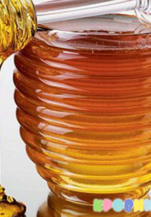 Мёд — целебный продукт, который поможет всему организму