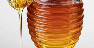 Мёд — целебный продукт, который поможет всему организму