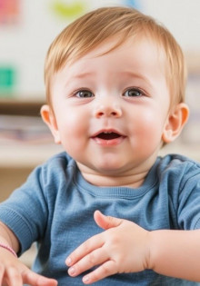 Speech Delay in Toddlers: When to Seek Help