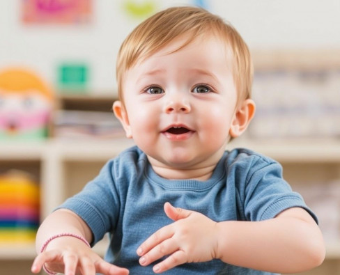 Speech Delay in Toddlers: When to Seek Help
