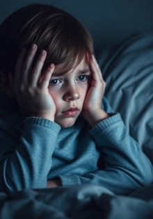 Helping Children Face Their Fears: A Practical Guide to Umgang mit Ängsten bei Kindern (e.g., Nachtangst, Trennungsangst)