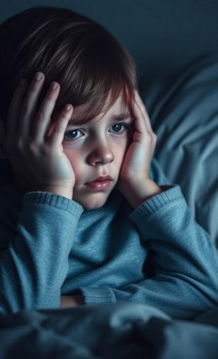 Helping Children Face Their Fears: A Practical Guide to Umgang mit Ängsten bei Kindern (e.g., Nachtangst, Trennungsangst)