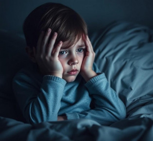 Helping Children Face Their Fears: A Practical Guide to Umgang mit Ängsten bei Kindern (e.g., Nachtangst, Trennungsangst)