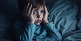 Helping Children Face Their Fears: A Practical Guide to Umgang mit Ängsten bei Kindern (e.g., Nachtangst, Trennungsangst)