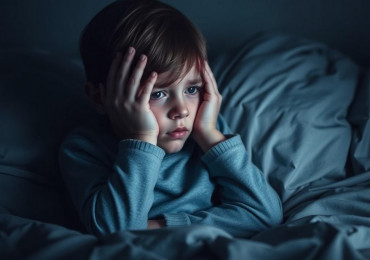 Helping Children Face Their Fears: A Practical Guide to Umgang mit Ängsten bei Kindern (e.g., Nachtangst, Trennungsangst)