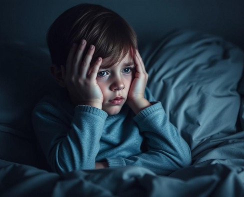 Helping Children Face Their Fears: A Practical Guide to Umgang mit Ängsten bei Kindern (e.g., Nachtangst, Trennungsangst)