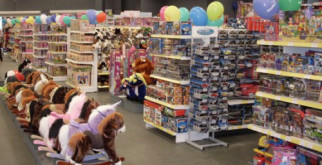 Товаров много, гипермаркет один — ТехноСтудия