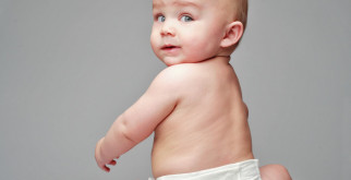 О правильном использовании детских подгузников