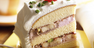 Торты для детского праздника