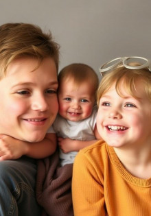 The Impact of Parental Favoritism on Siblings: Understanding the Deep Emotional Effects and Family Dynamics