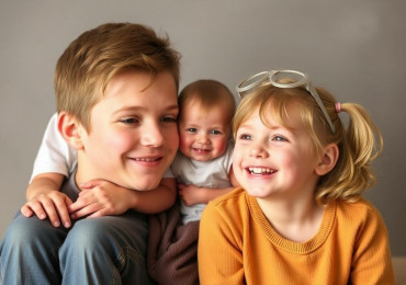 The Impact of Parental Favoritism on Siblings: Understanding the Deep Emotional Effects and Family Dynamics