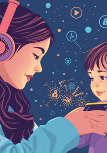 Raising Kids in the Age of AI and Smart Devices: A Comprehensive Guide for Modern Parents