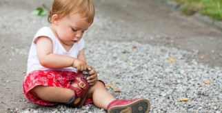 Какую детскую обувь выбрать для лета?