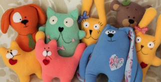 Хенд Мейд набирает популярность. Почему?