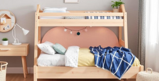 Как выбрать детскую кровать: советы и рекомендации для заботливых родителей