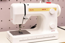 Швейная машинка в интернет-магазине: как выбрать, не запутаться и получить удовольствие от шитья