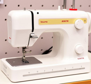 Швейная машинка в интернет-магазине: как выбрать, не запутаться и получить удовольствие от шитья