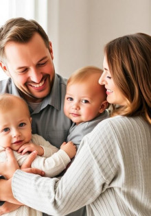 How to Maintain a Strong Marriage After Kids: A Comprehensive Guide to Love, Connection, and Family