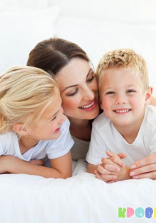 Как решиться на второго ребенка?