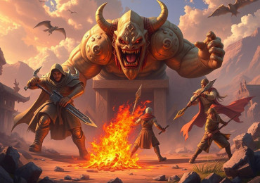 Онлайн игры: почему они завлекают, как в них ориентироваться и не терять жизнь