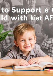 How to Support a Child with ADHD: A Comprehensive Guide for Parents and Caregivers