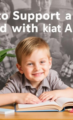 How to Support a Child with ADHD: A Comprehensive Guide for Parents and Caregivers