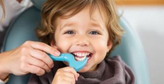 Советы по уходу за детскими зубами: Как заложить основу для здоровой улыбки