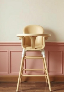 Как выбрать идеальный стульчик для кормления: удобство и безопасность для вашего малыша