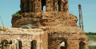 Достопримечательности Белгородской области