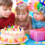 Как заказать детский торт через интернет?