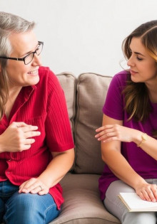 When Parents Disagree on Discipline: Navigating the Challenges of Parenting Together