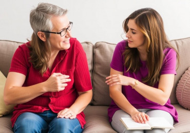 When Parents Disagree on Discipline: Navigating the Challenges of Parenting Together