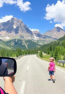 Ultimate Road Trip Hacks for Traveling with Kids: Your Complete Family Travel Guide