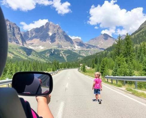 Ultimate Road Trip Hacks for Traveling with Kids: Your Complete Family Travel Guide