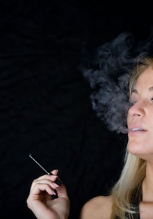 Самые известные модели электронных сигарет