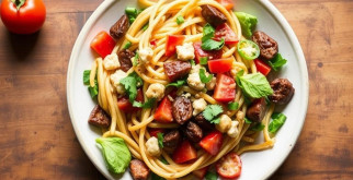 Healthy Meal Planning for Busy Families: Simplify, Nourish, and Thrive Together