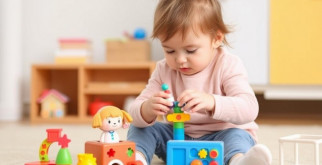 Как выбрать детскую игрушку для обучения: Полное руководство для родителей