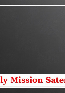 How to Create a Family Mission Statement: A Step-by-Step Guide to Uniting Your Family’s Purpose