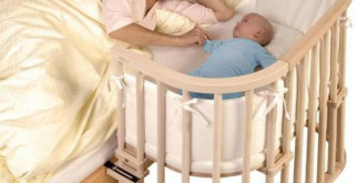 Люлька, манеж, трансформер… Что купить?