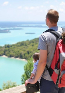 How to Plan a Budget-Friendly Family Getaway: A Complete Guide to Affordable Adventures