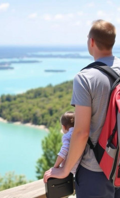 How to Plan a Budget-Friendly Family Getaway: A Complete Guide to Affordable Adventures