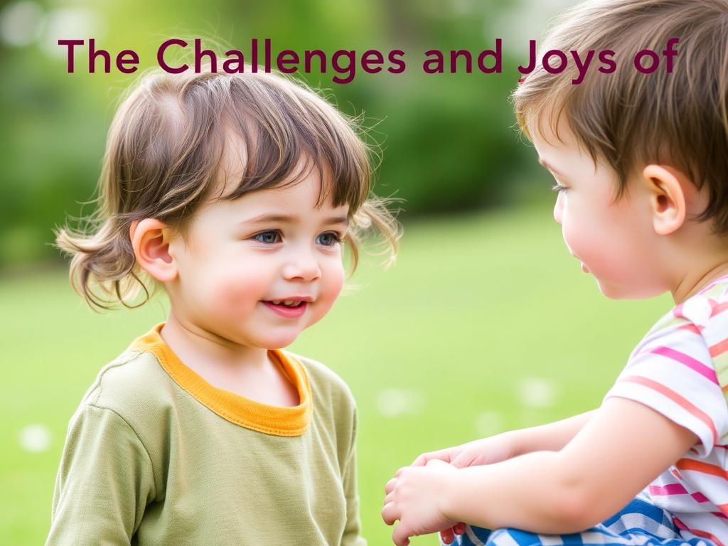     The Challenges and Joys of Raising a Gifted Child. The Joys of Watching a Gifted Child Grow